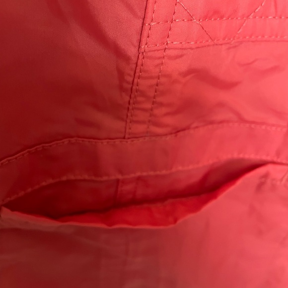Chico’s sport/rain jacket, size 1 - Picture 5 of 8
